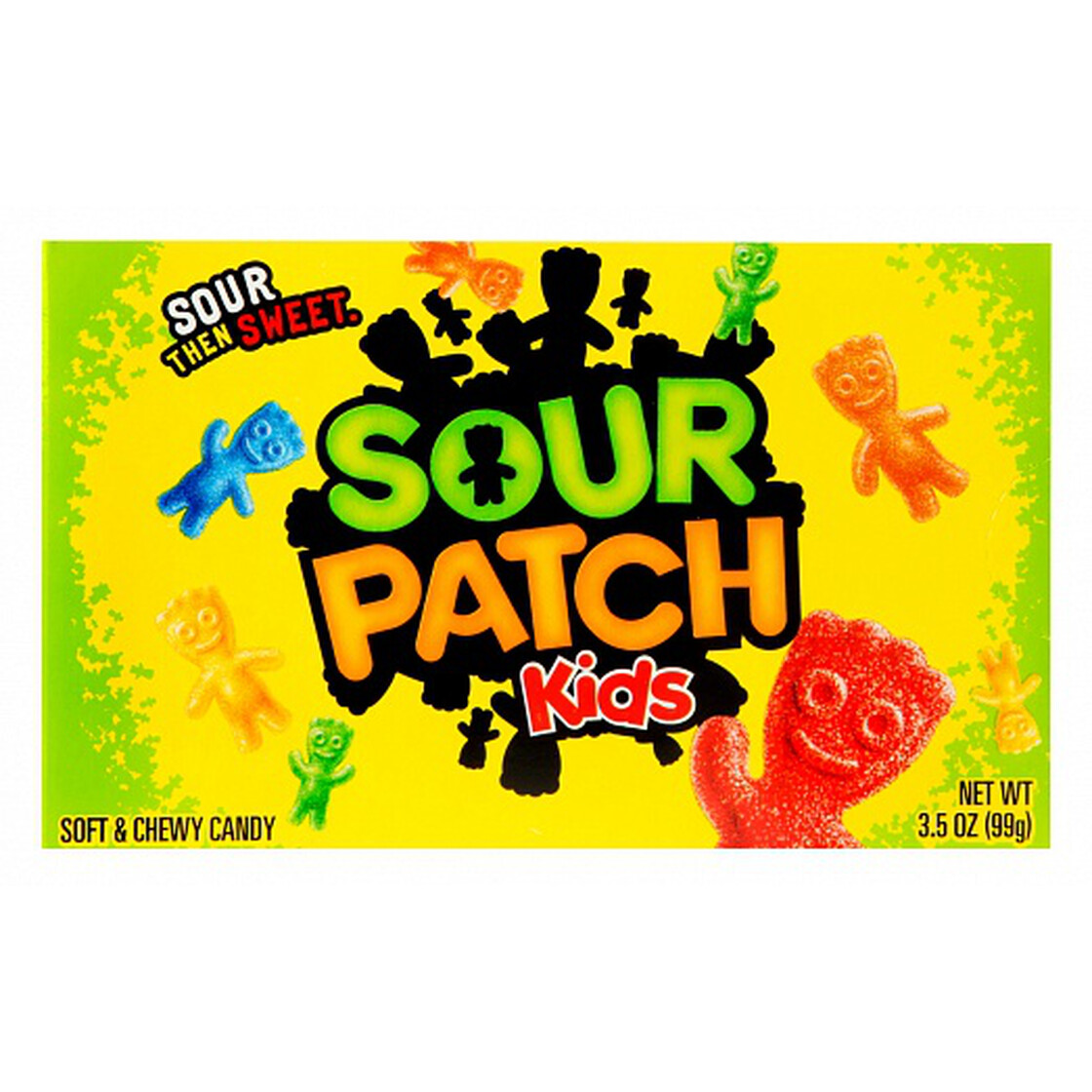 Sour Patch Kids (99g) 
