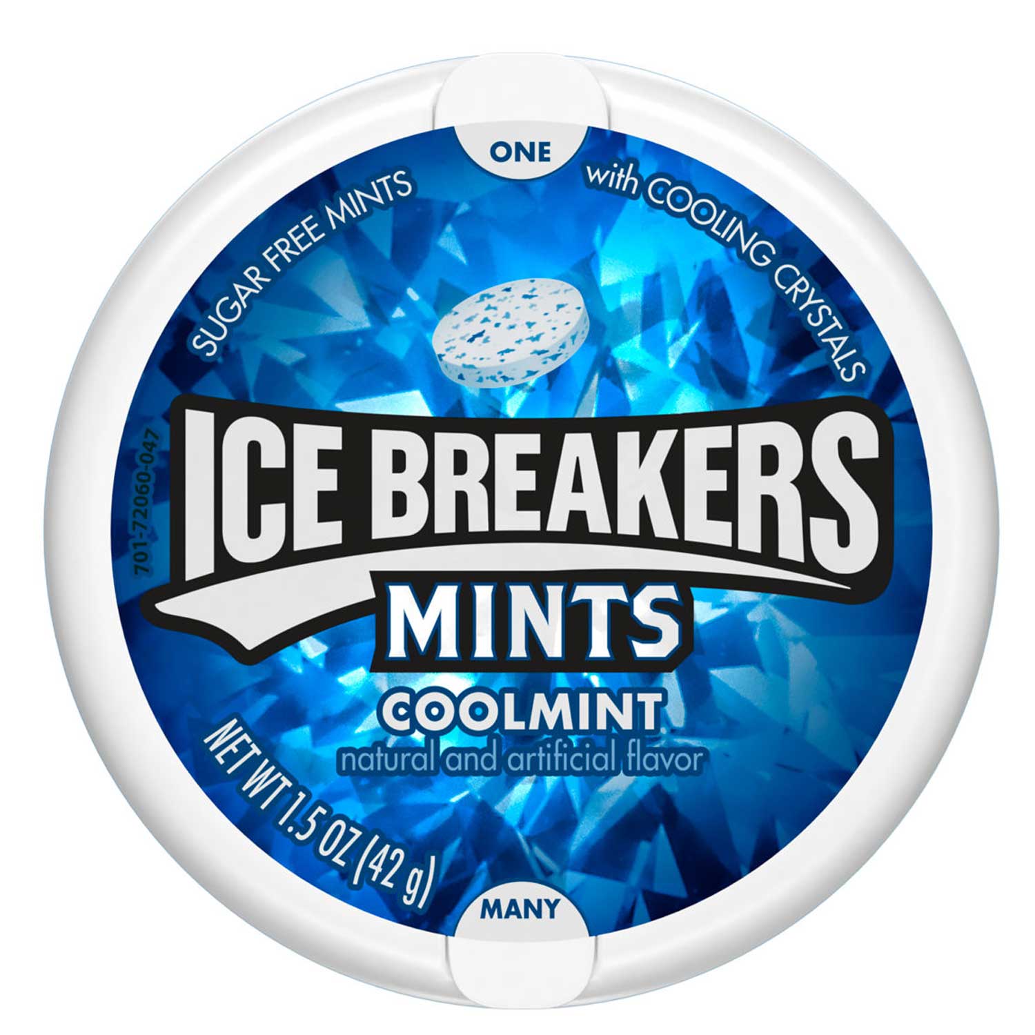Ice Breakers Coolmint (42g)  